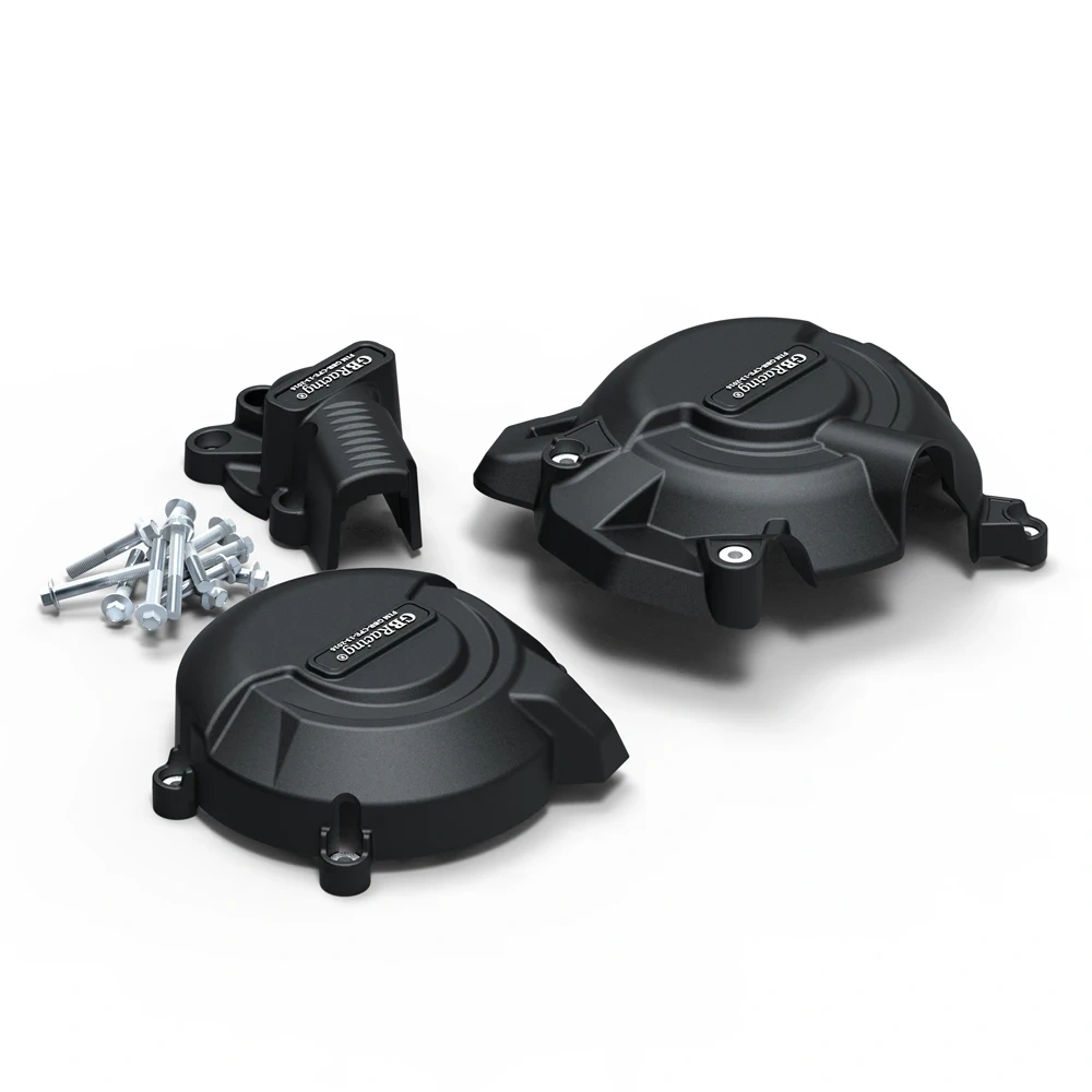 For CFmoto 800MT 2022-2023 800NK 2023-2024 Motorcycle Engine Protection Cover Kit Ibex 800T 2021-2023 Ibex 800S 2023