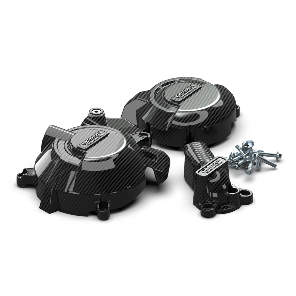 For CFmoto 800MT 2022-2023 800NK 2023-2024 Motorcycle Engine Protection Cover Kit Ibex 800T 2021-2023 Ibex 800S 2023