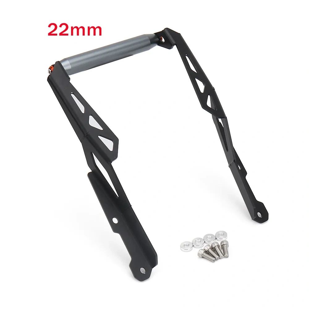 For CFmoto 800MT 800 MT 2023- Motorcycle GPS Navigation Bracket Mount Device Phone Adapt Holder Rod