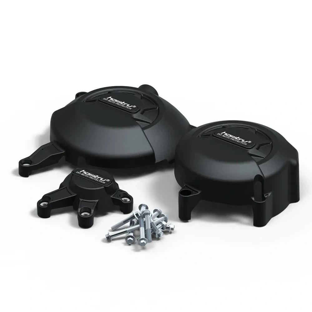 For CFmoto Motorcycles 700CLX 700CL X CLX700 700CL-X 2021 2022 2023 Engine protective Cover Ground protection device