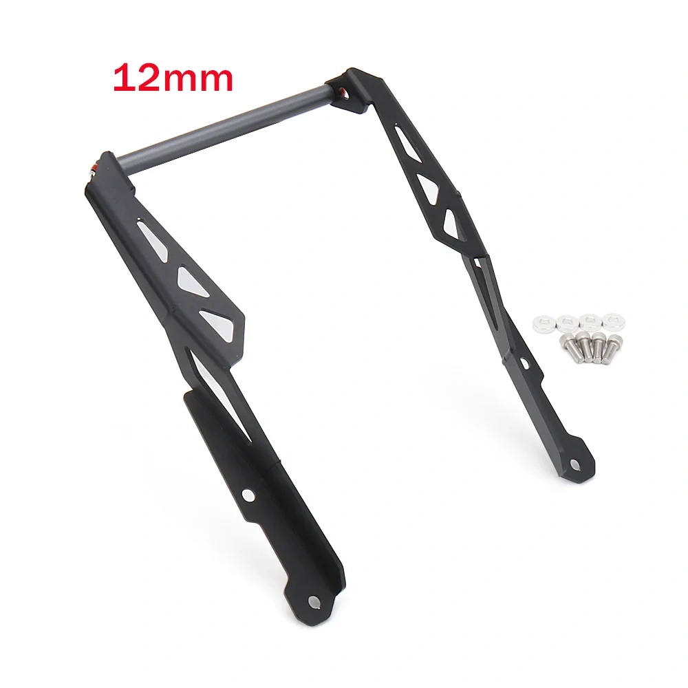 For CFmoto 800MT 800 MT 2023- Motorcycle GPS Navigation Bracket Mount Device Phone Adapt Holder Rod