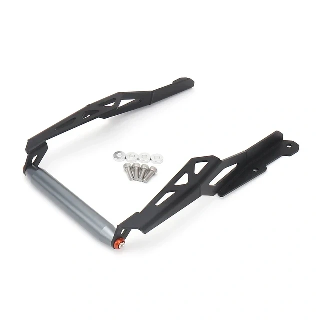 For CFmoto 800MT 800 MT 2023- Motorcycle GPS Navigation Bracket Mount Device Phone Adapt Holder Rod