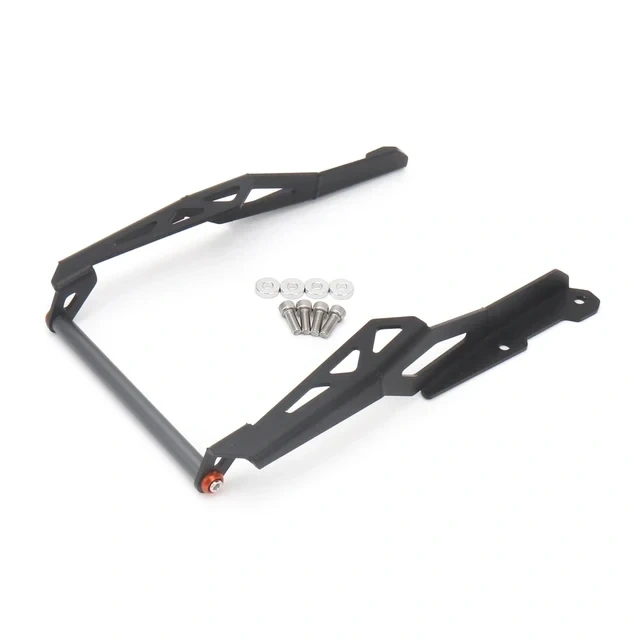 For CFmoto 800MT 800 MT 2023- Motorcycle GPS Navigation Bracket Mount Device Phone Adapt Holder Rod