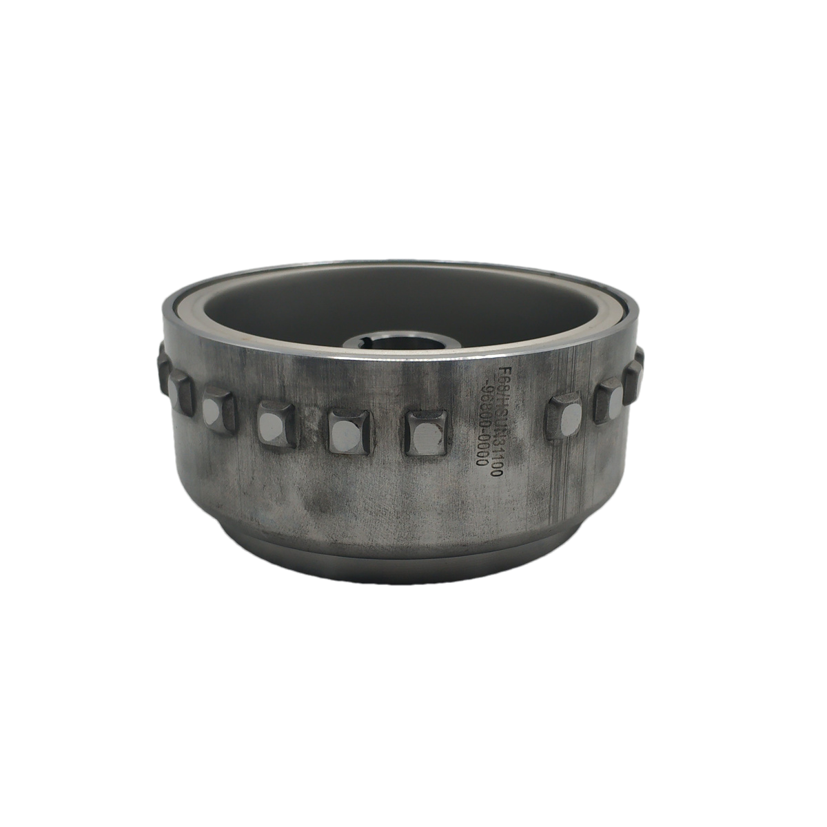 Flywheel Rotor Magnet Mag For HiSUN ATV UTV 800cc HS800 MASSIMO Supermach Bennche 31110-010