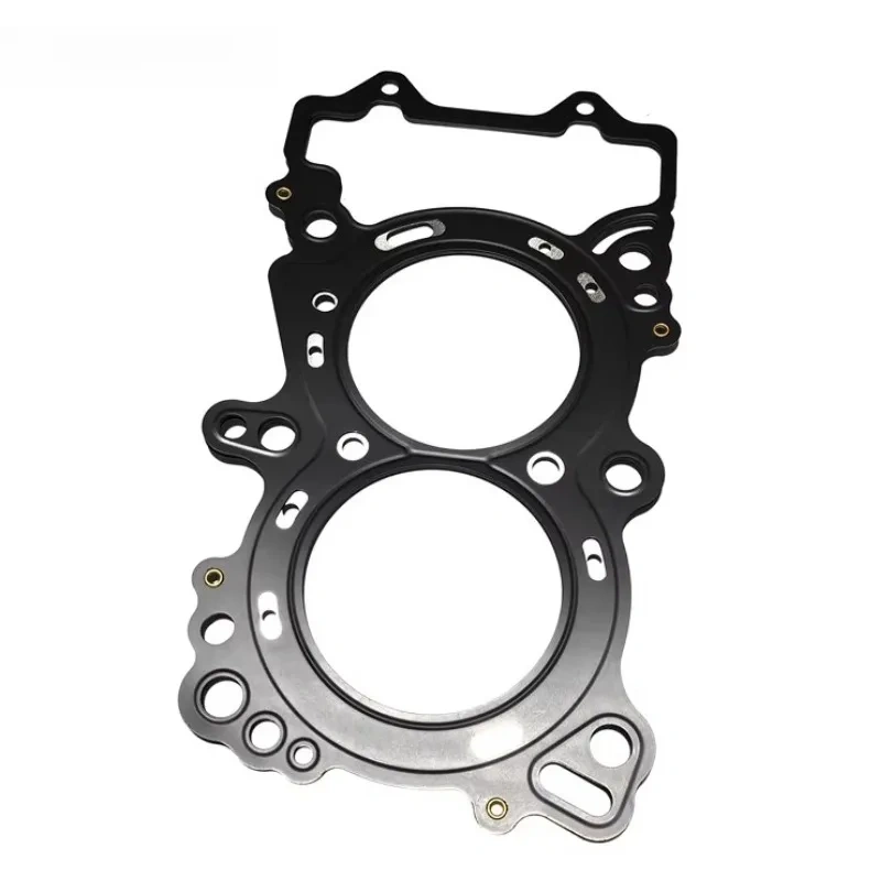 For CFMOTO Motorcycle Accessories 450SR 450NK 450MT 450CLC Cylinder Block Gasket Cylinder Head Gasket