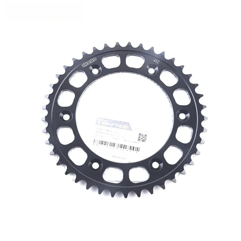 For CFMOTO Motorcycle 800NK Sprocket Chain Dental disc CF800-7/7A
