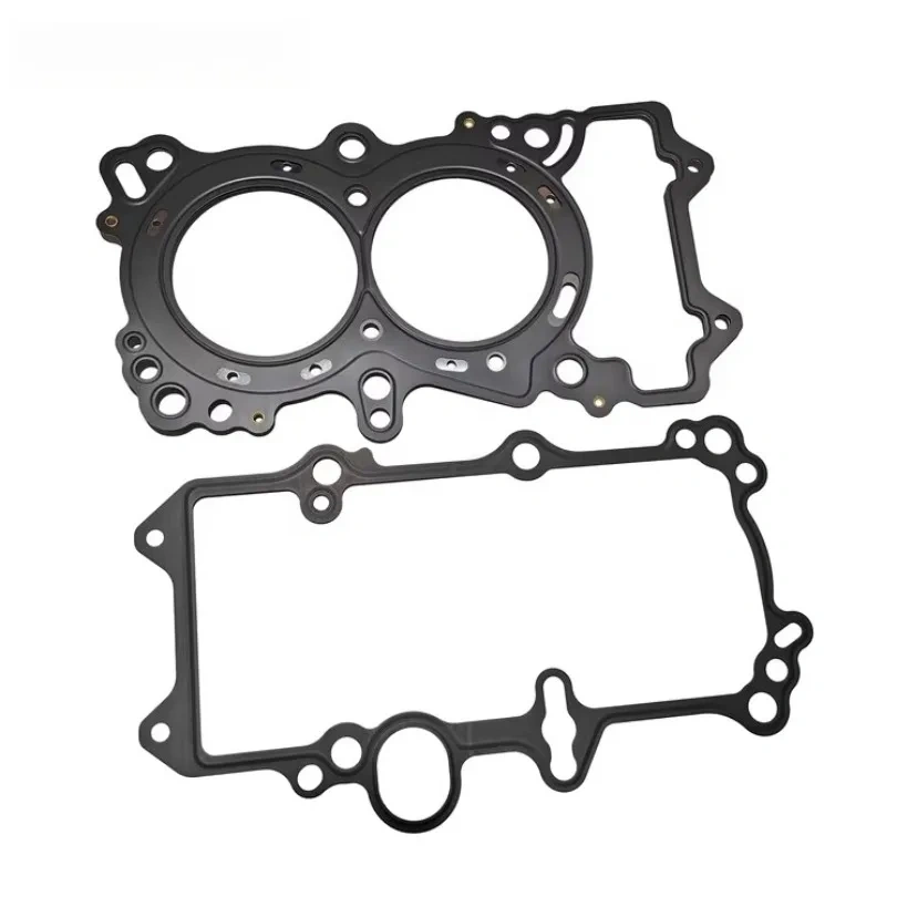 For CFMOTO Motorcycle Accessories 450SR 450NK 450MT 450CLC Cylinder Block Gasket Cylinder Head Gasket