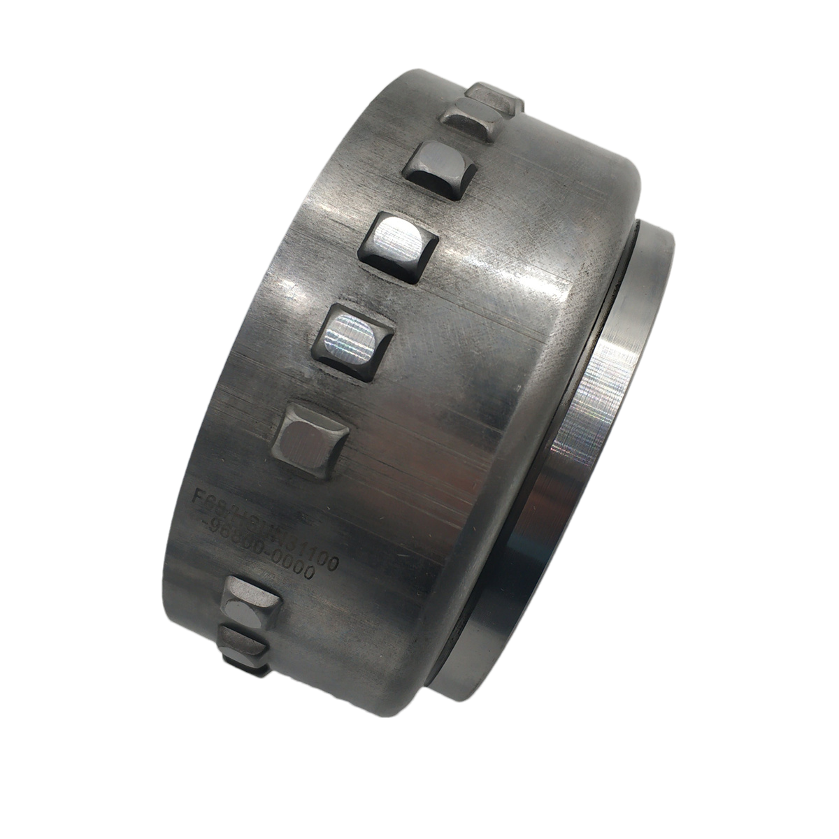 Flywheel Rotor Magnet Mag For HiSUN ATV UTV 800cc HS800 MASSIMO Supermach Bennche 31110-010