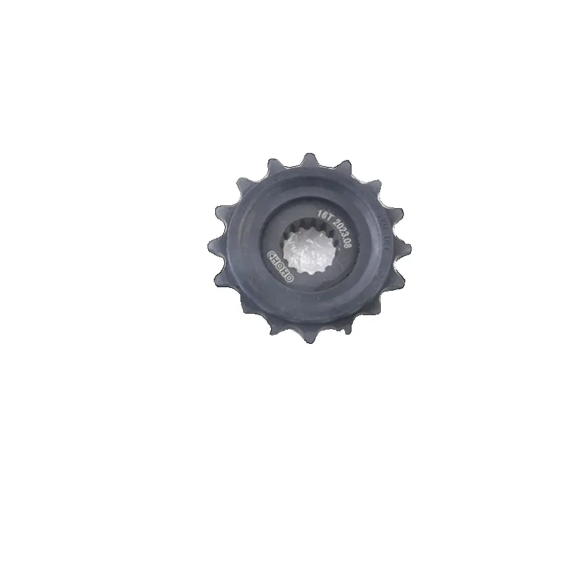 For CFMOTO Motorcycle 800NK Sprocket Chain Dental disc CF800-7/7A