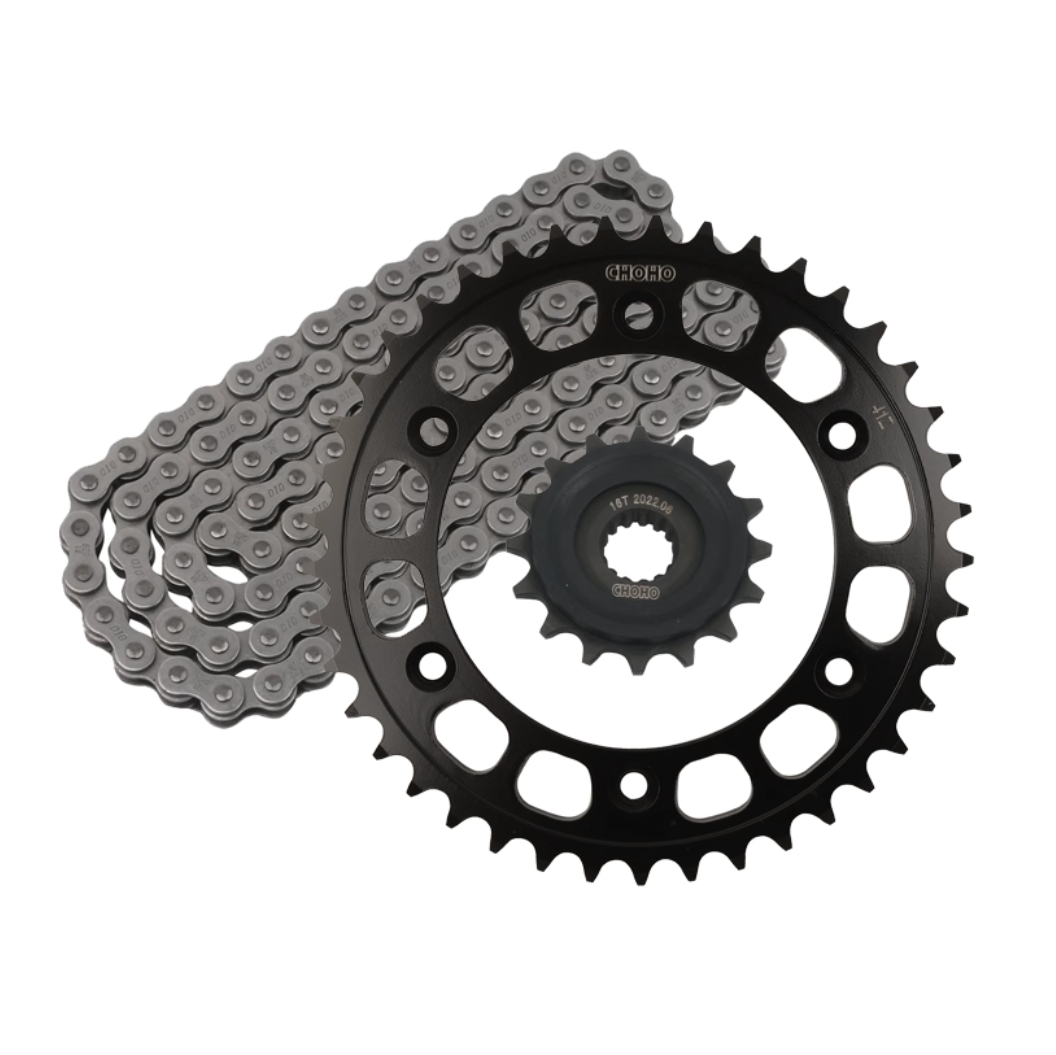 For CFMOTO Motorcycle 800NK 800MT Sprocket Chain Dental disc CF800-7/7A