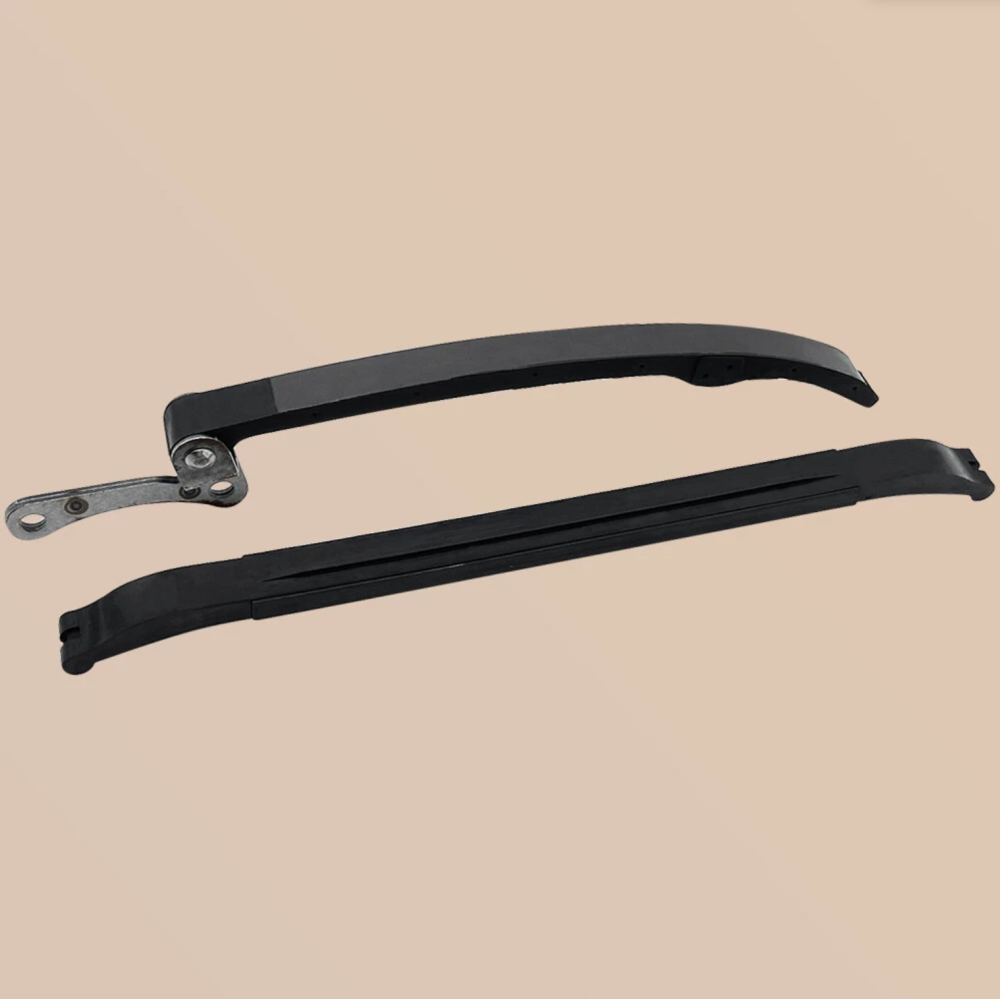 Timing Chain Guides for Yamaha Warrior Raptor 350 Big Bear Moto-4 350 1987-2013 Guide OEM 3Y1-12231-01-00 1UY-12241-00-00