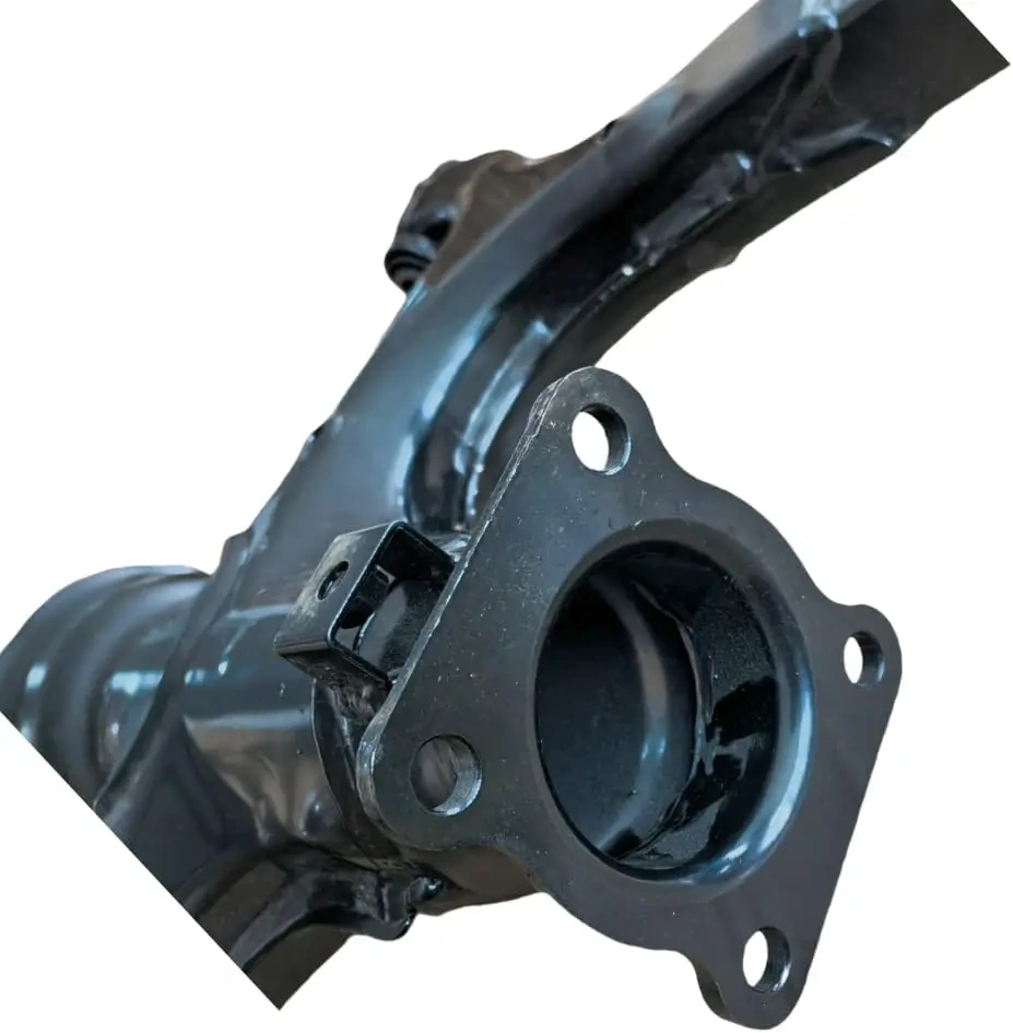 Rear Arm & Bushes for Yamaha Bruin 350