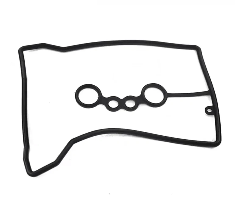 For CFMOTO Motorcycle Accessories 450SR 450NK 450MT 450CLC Cylinder Block Gasket Cylinder Head Gasket