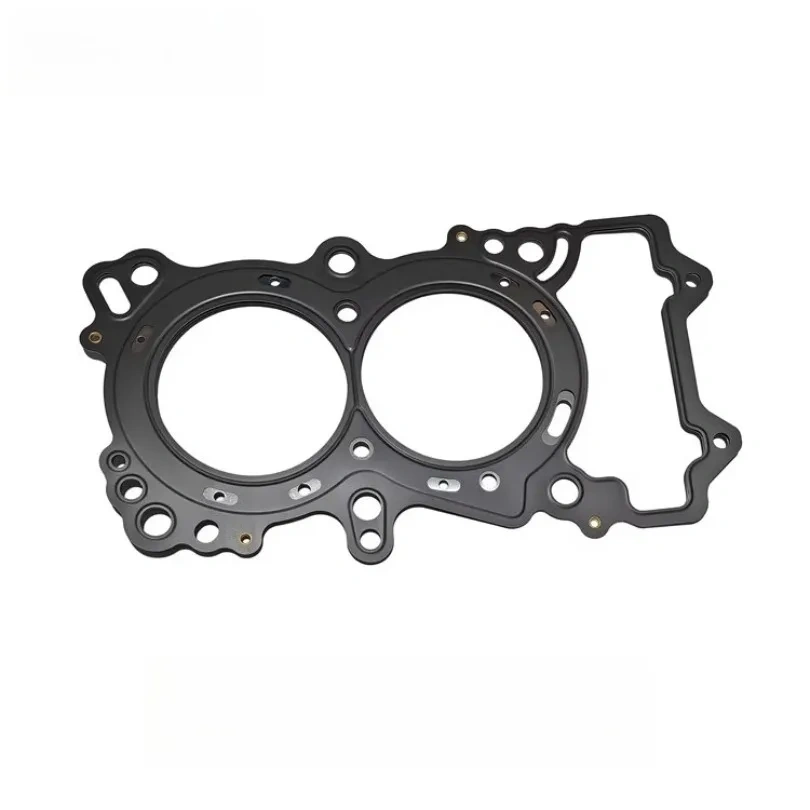 For CFMOTO Motorcycle Accessories 450SR 450NK 450MT 450CLC Cylinder Block Gasket Cylinder Head Gasket