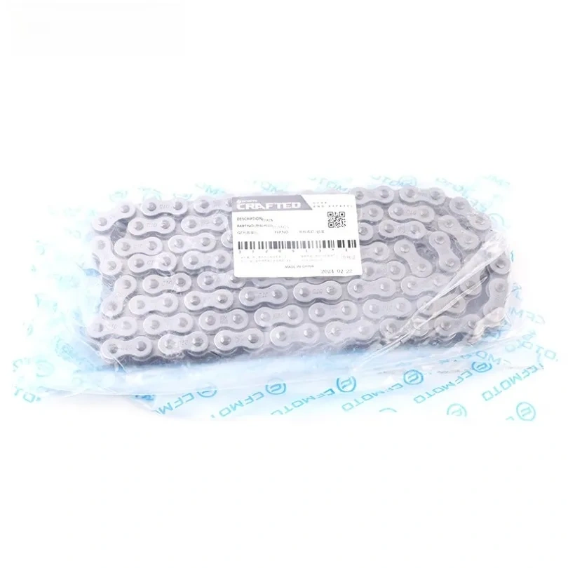 For CFMOTO Motorcycle 800NK Sprocket Chain Dental disc CF800-7/7A