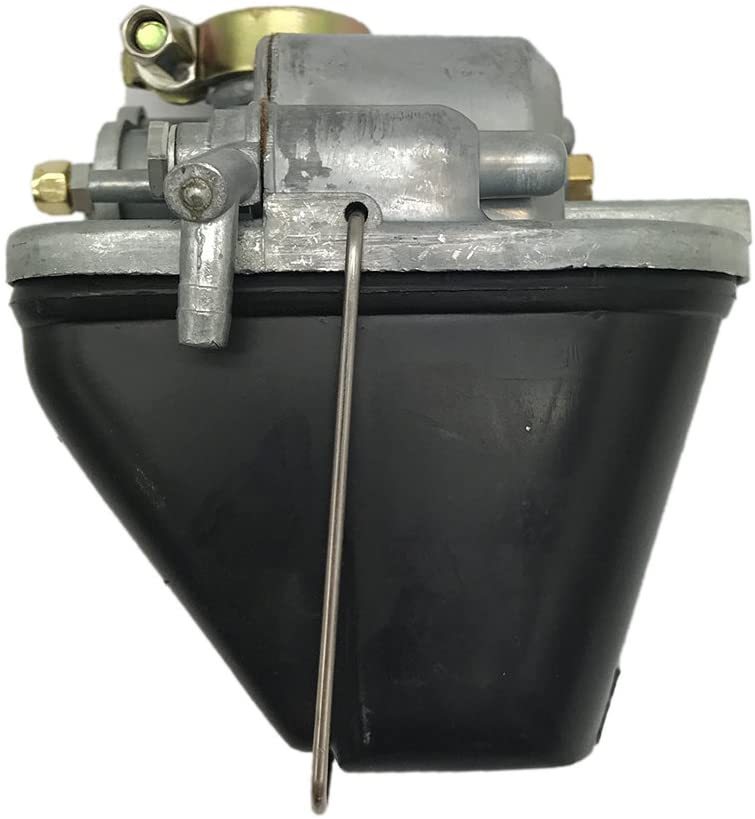 Carburetor for MBK Neuf Type AV7 Scooter 88 Cyclo Engine Fits Motobecane