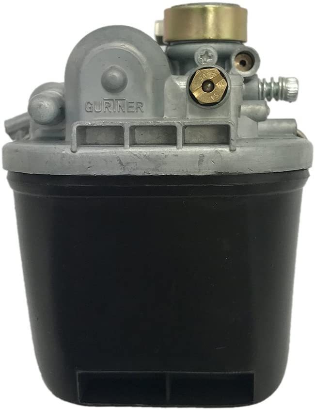 Carburetor for MBK Neuf Type AV7 Scooter 88 Cyclo Engine Fits Motobecane
