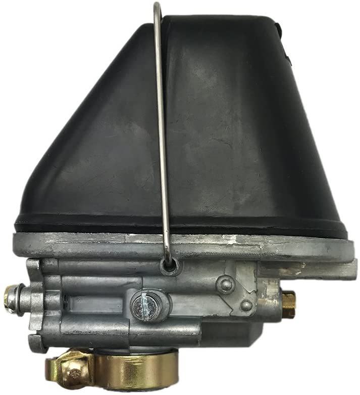 Carburetor for MBK Neuf Type AV7 Scooter 88 Cyclo Engine Fits Motobecane