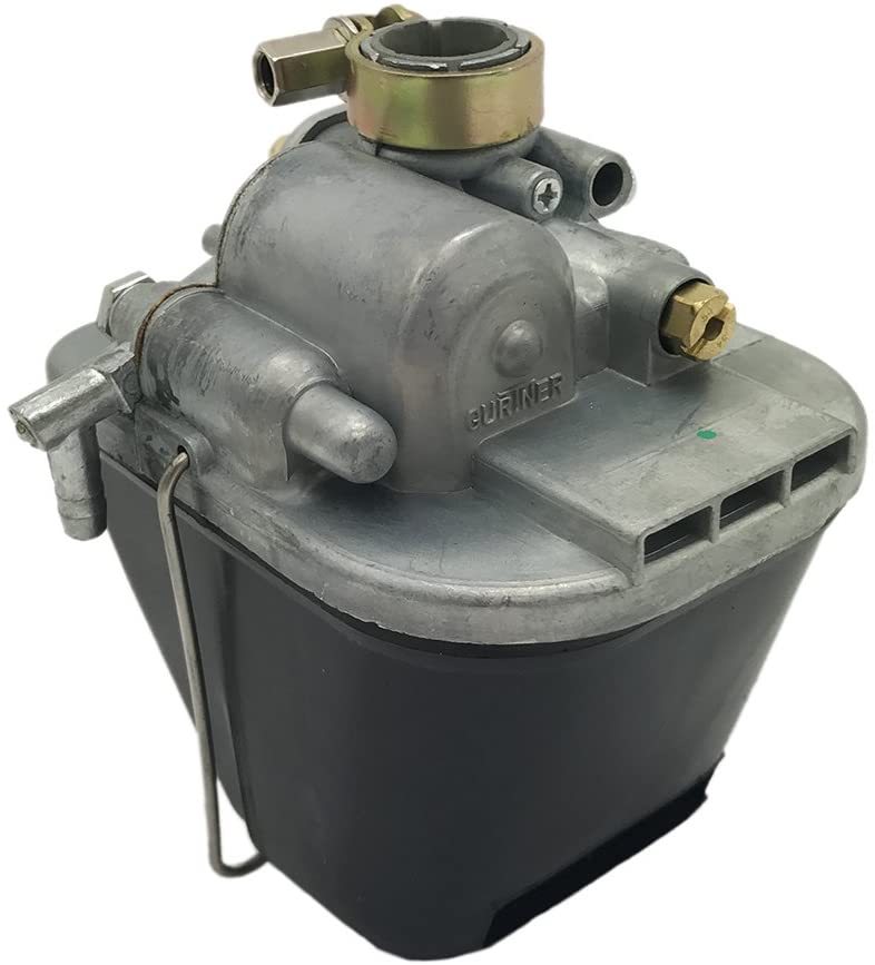 Carburetor for MBK Neuf Type AV7 Scooter 88 Cyclo Engine Fits Motobecane