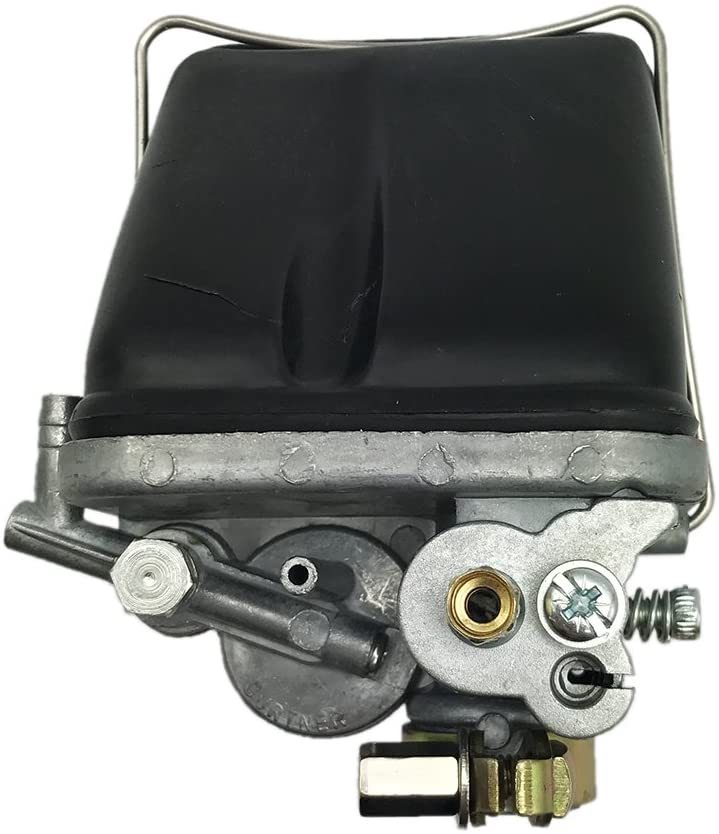 Carburetor for MBK Neuf Type AV7 Scooter 88 Cyclo Engine Fits Motobecane