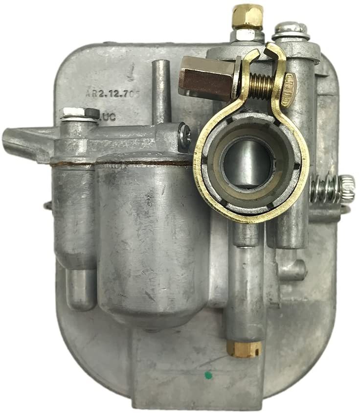 Carburetor for MBK Neuf Type AV7 Scooter 88 Cyclo Engine Fits Motobecane