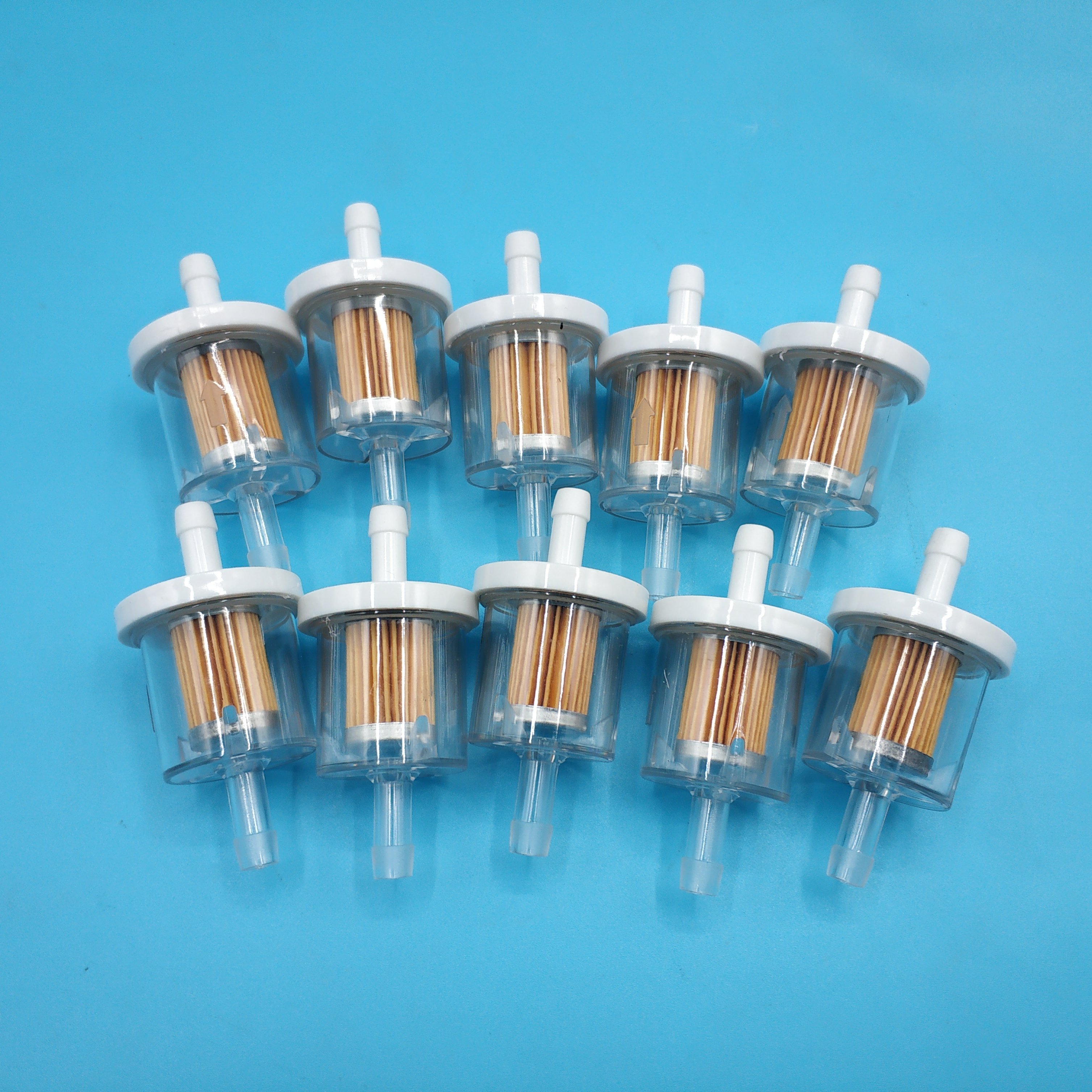 Fuel Filter for Briggs & Stratton 493629 691035 5065D Kawasaki 49019-7001