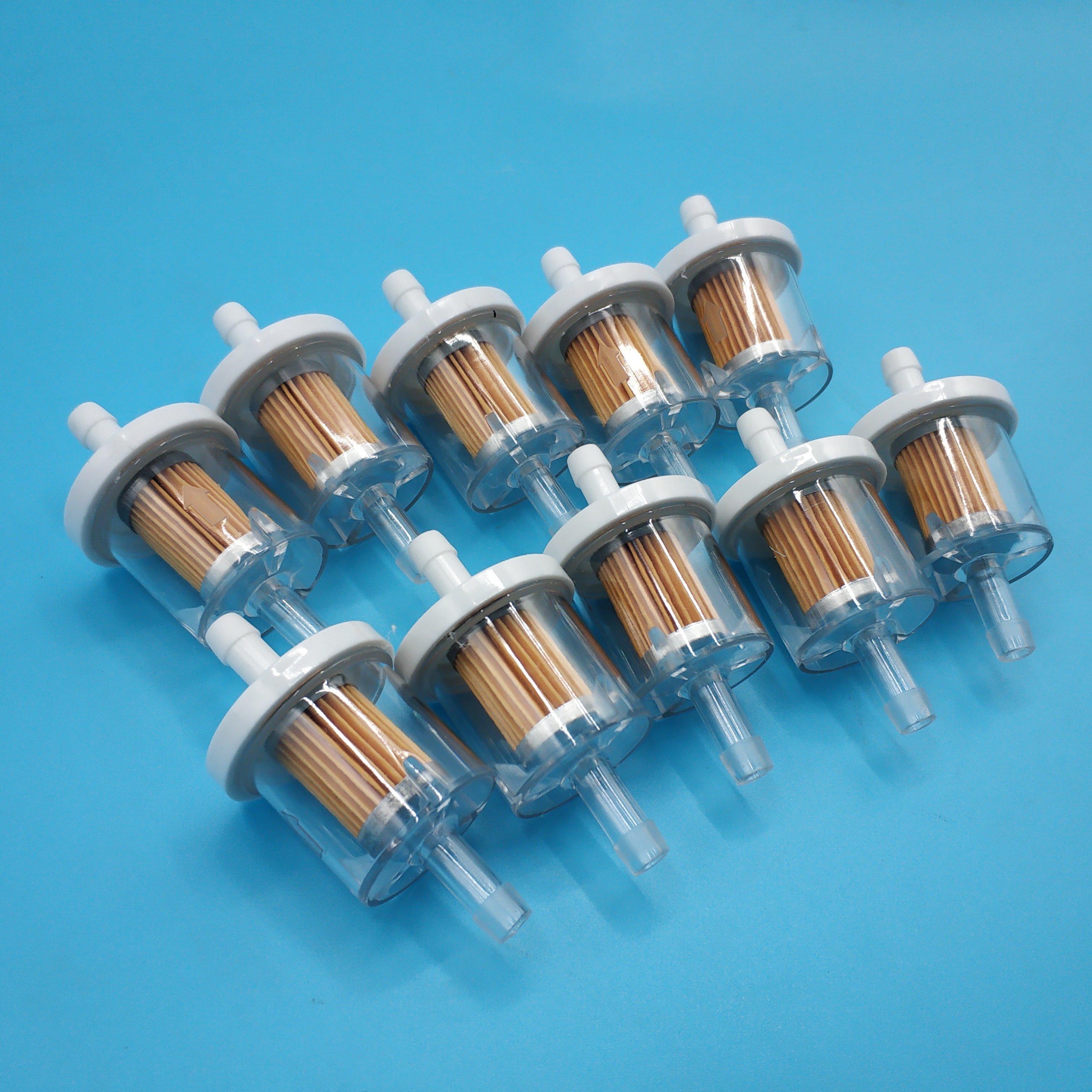 Fuel Filter for Briggs & Stratton 493629 691035 5065D Kawasaki 49019-7001