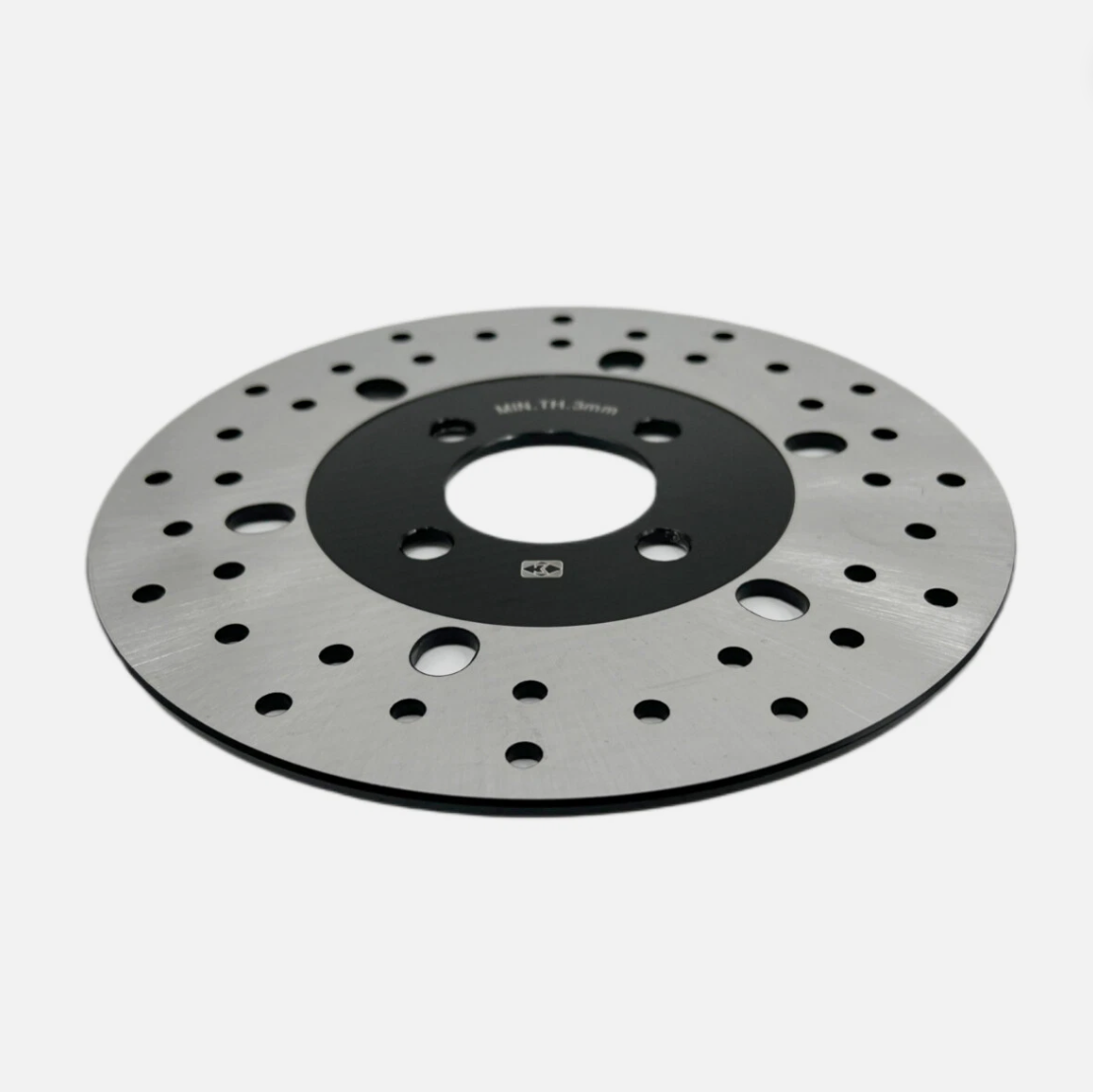 Rear Brake Disc for Shineray 200cc XY200ST-9 ATV Quad XY 200 ST-9