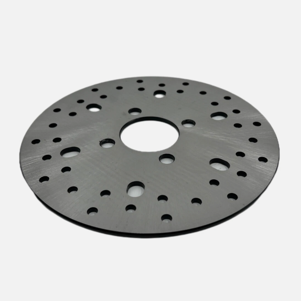 Rear Brake Disc for Shineray 200cc XY200ST-9 ATV Quad XY 200 ST-9