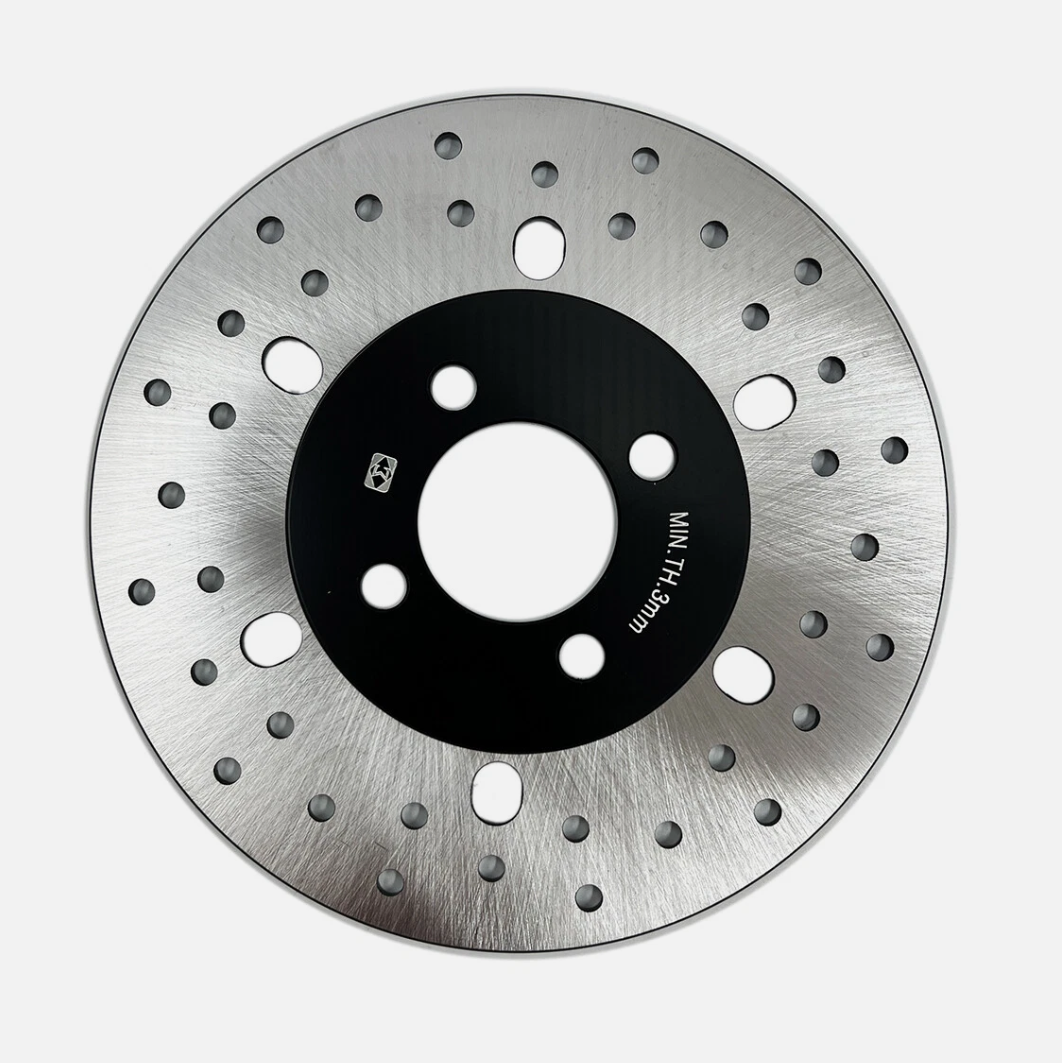 Rear Brake Disc for Shineray 200cc XY200ST-9 ATV Quad XY 200 ST-9