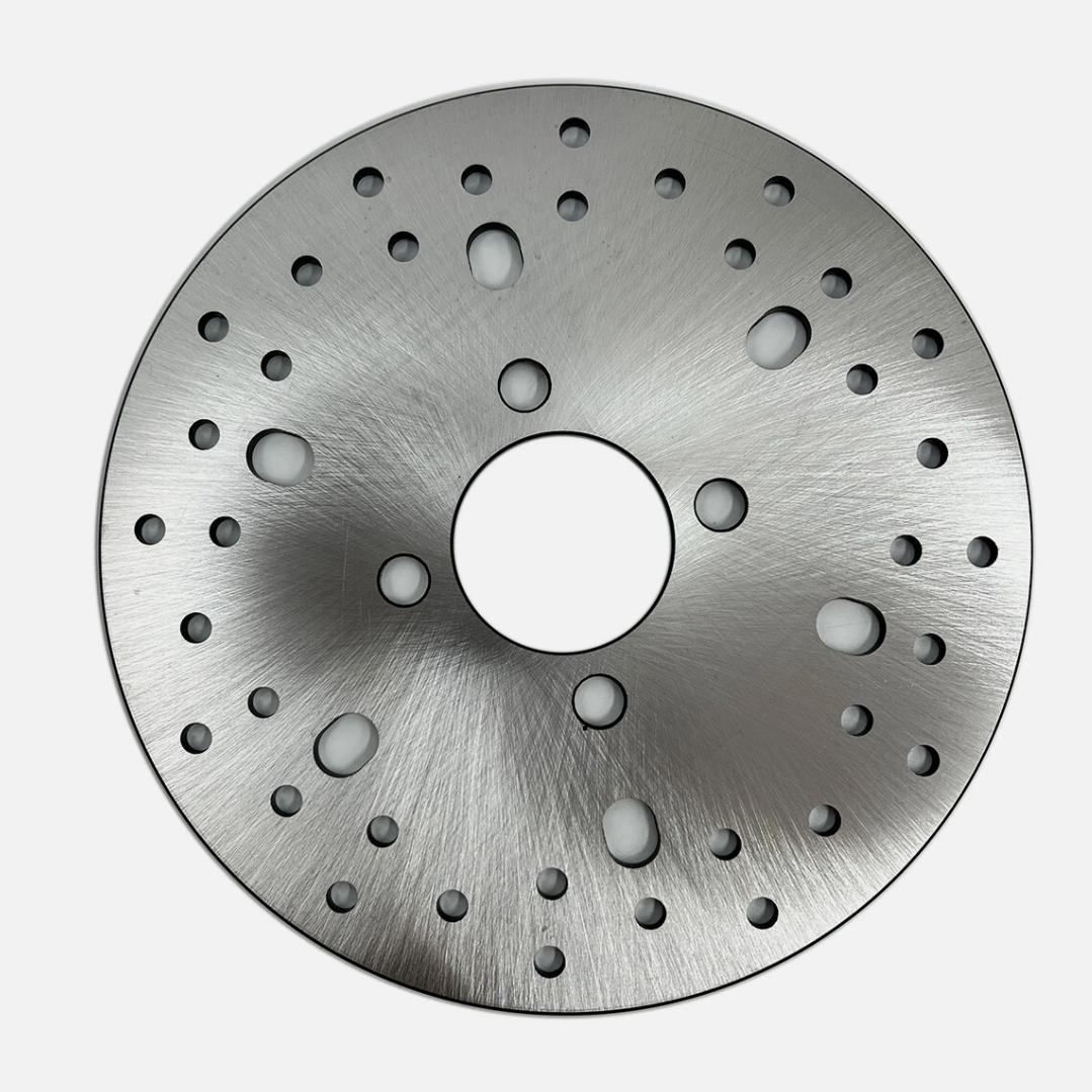Rear Brake Disc for Shineray 200cc XY200ST-9 ATV Quad XY 200 ST-9