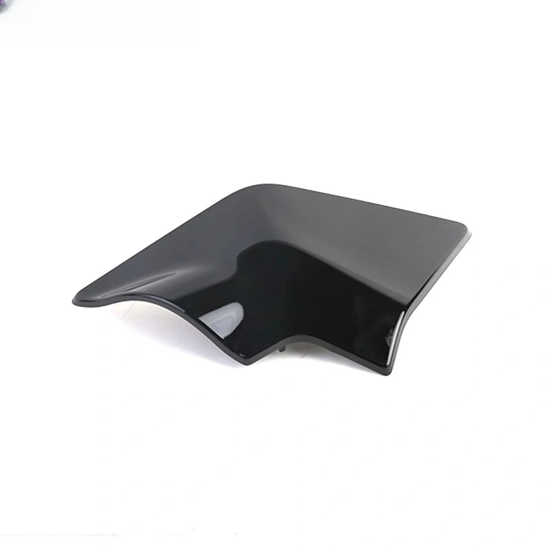 Motorcycle Left Right Fog Light Cover CF800-5 for CFMOTO 800 MT 800MT Flow Guide