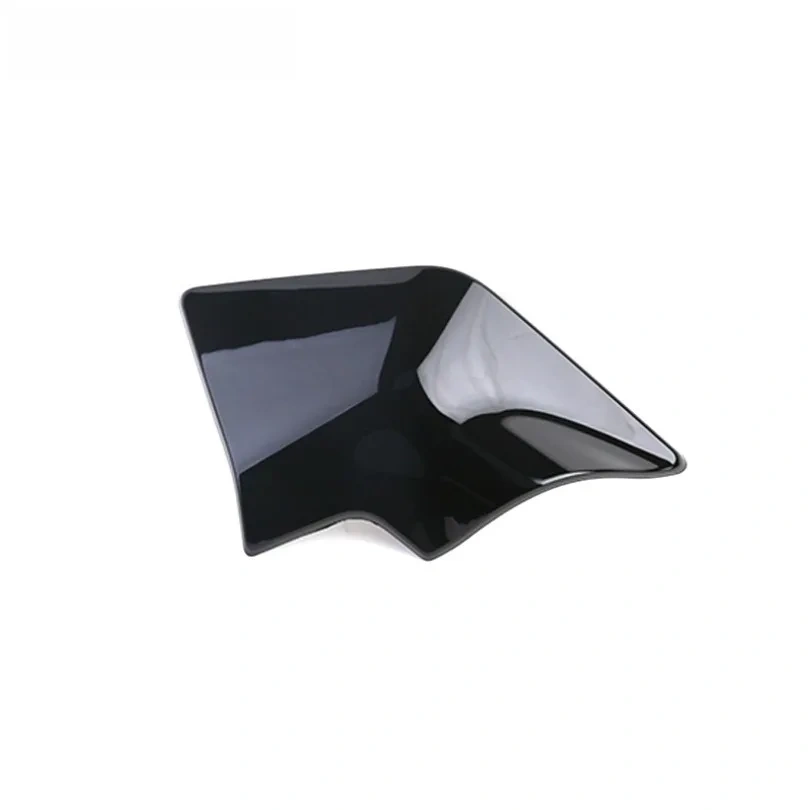 Motorcycle Left Right Fog Light Cover CF800-5 for CFMOTO 800 MT 800MT Flow Guide