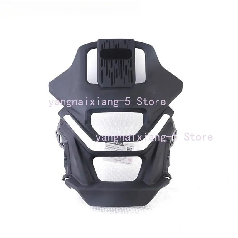For CFMOTO Moto Original Accessories Spring 450MT Headlight Panel CF400-8/8A Headlight Panel Decorative Panel