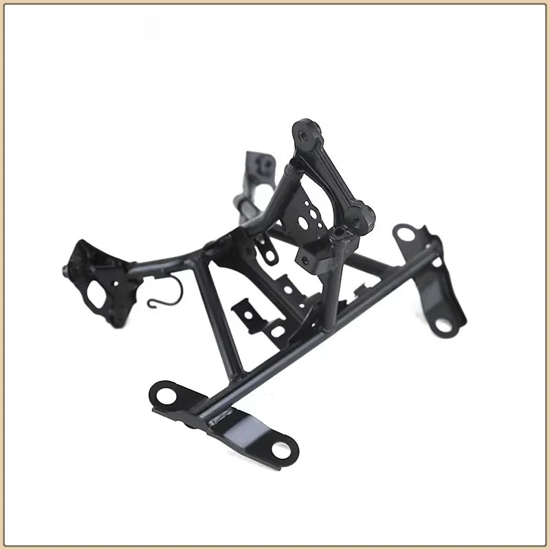 Motorcycle Parts Front Lamb Headlight Bracket For CFMOTO 450SR CF450SR CF400-6 Head Light 1PC