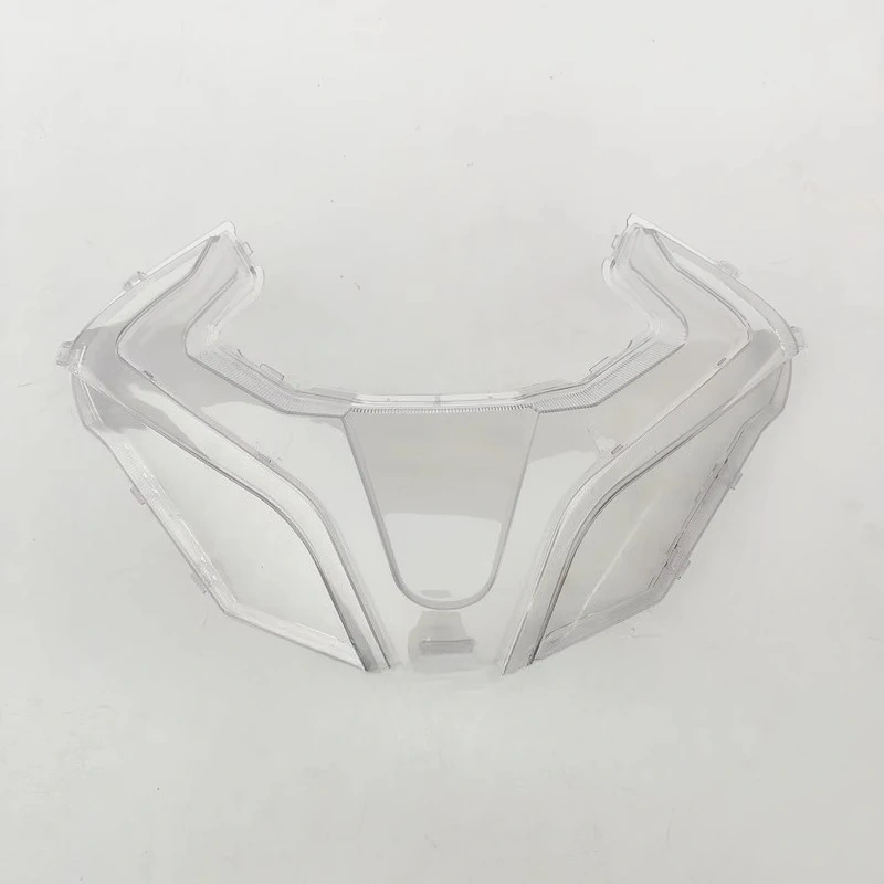 Headlight Assembly Headlamp Lighting for CFMOTO CF450SR/CF400－6/9 Motorcycle Front Headlamp assembly LED