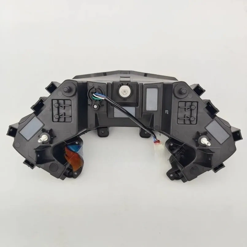 Headlight Assembly Headlamp Lighting for CFMOTO CF450SR/CF400－6/9 Motorcycle Front Headlamp assembly LED