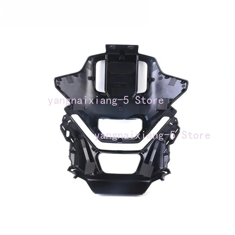 For CFMOTO Moto Original Accessories Spring 450MT Headlight Panel CF400-8/8A Headlight Panel Decorative Panel