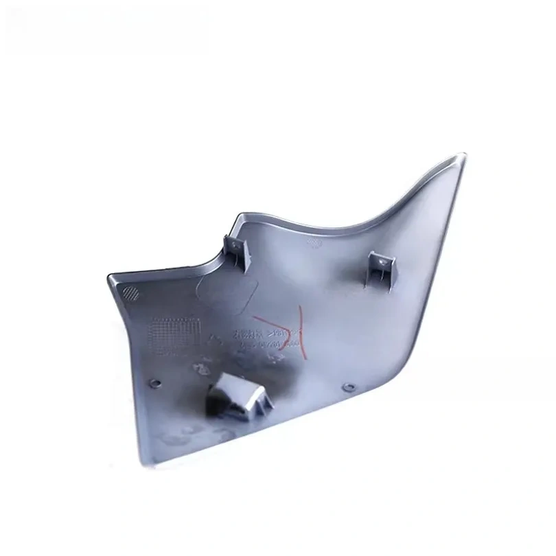 For CFMOTO 800MT CF800MT Motorcycle Left/Right Fog Light Cover CF800-5 Sports Edition