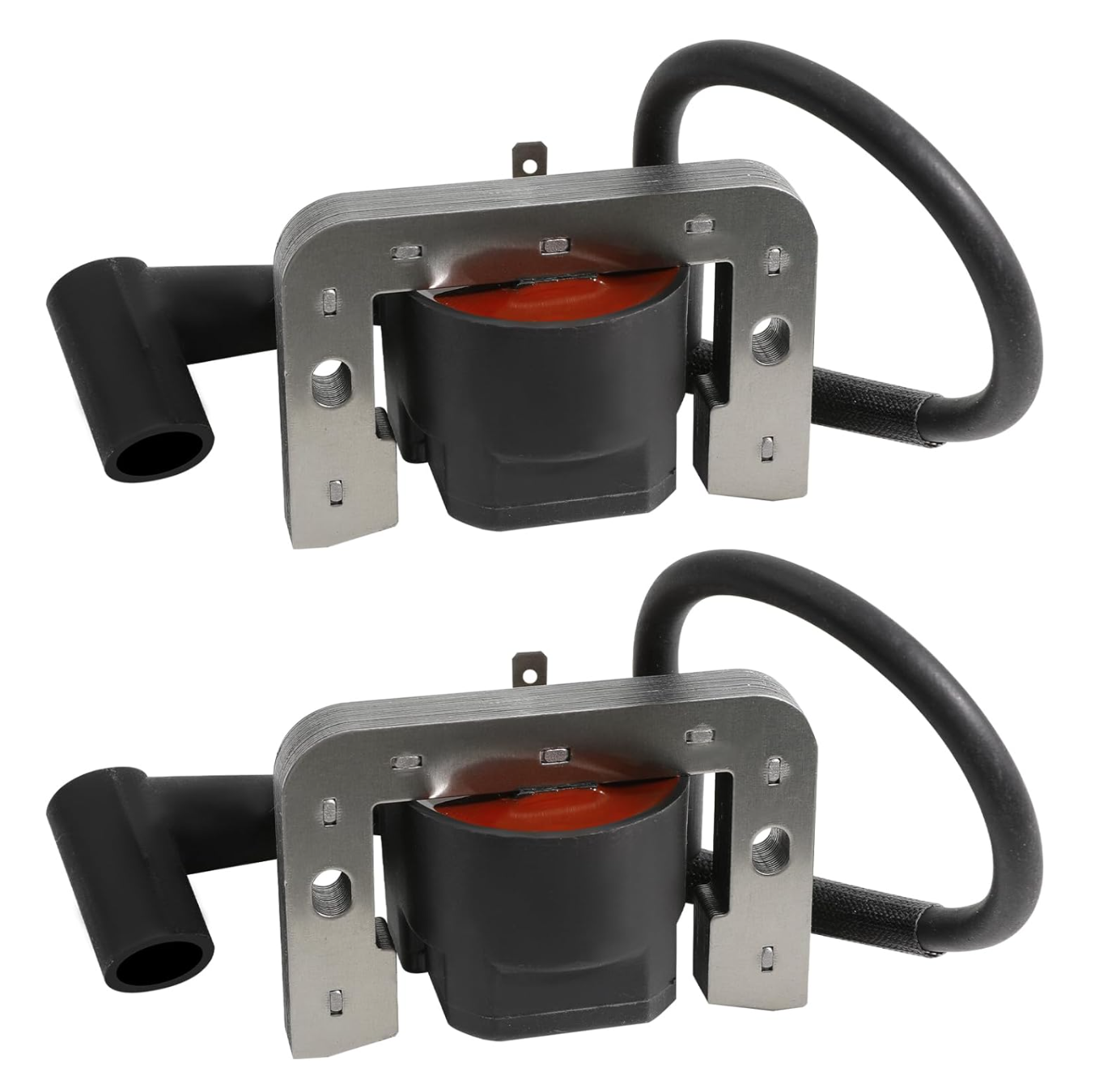2 Pack Ignition Coil for Kohler 25-584-15-S Digital Ignition Module
