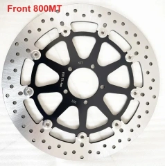 Front 800MT/800NK