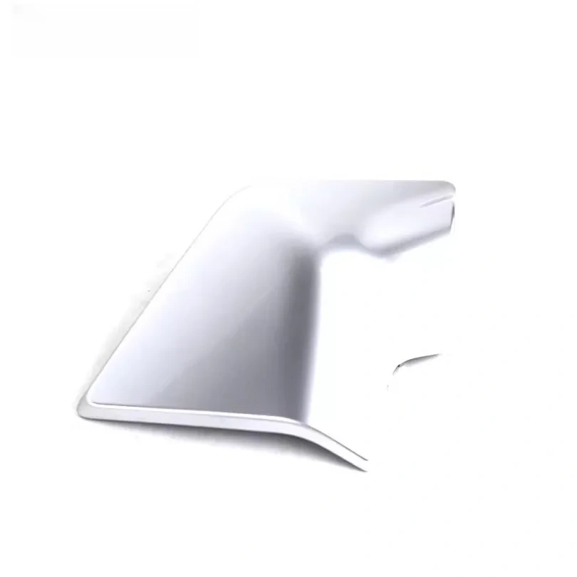 For CFMOTO 800MT CF800MT Motorcycle Left/Right Fog Light Cover CF800-5 Sports Edition