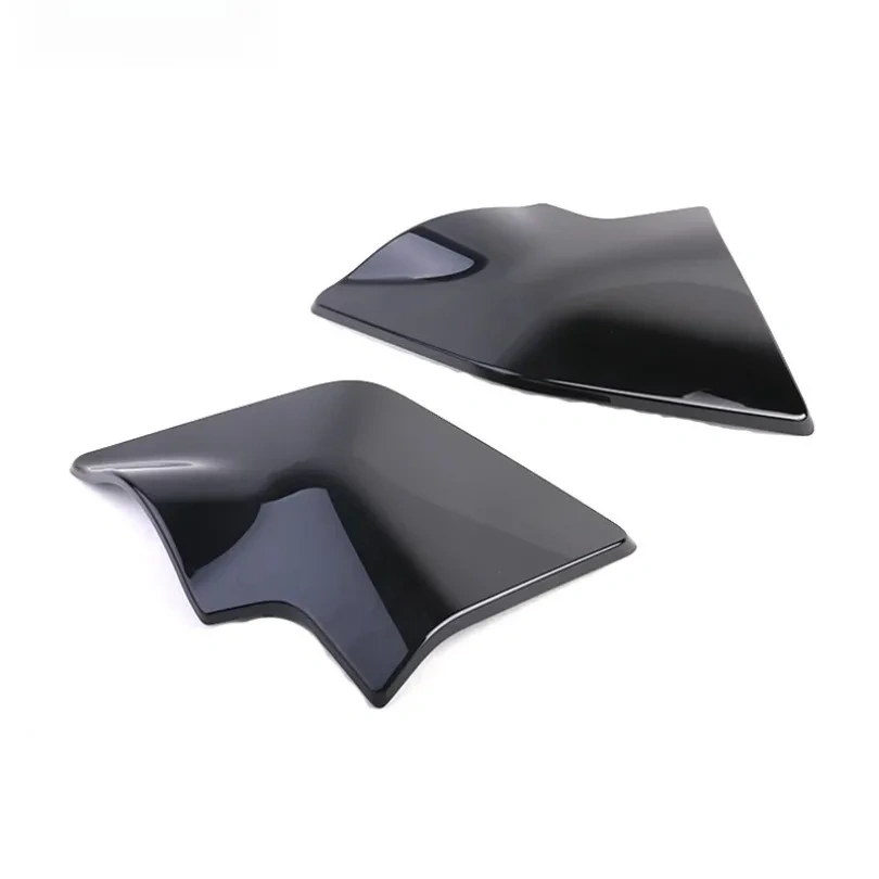 Motorcycle Left Right Fog Light Cover CF800-5 for CFMOTO 800 MT 800MT Flow Guide