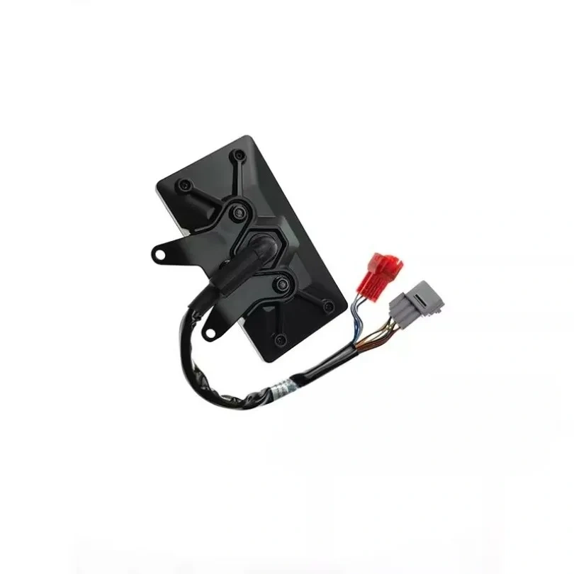 For CFMOTO Motorcycle Accessories CF250 LCD Instrument Panel 250NK Instrument Panel Color Screen Instrument Code Table