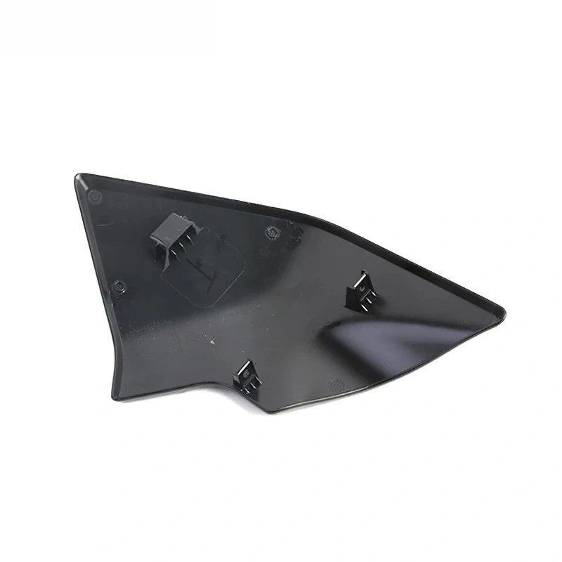 Motorcycle Left Right Fog Light Cover CF800-5 for CFMOTO 800 MT 800MT Flow Guide