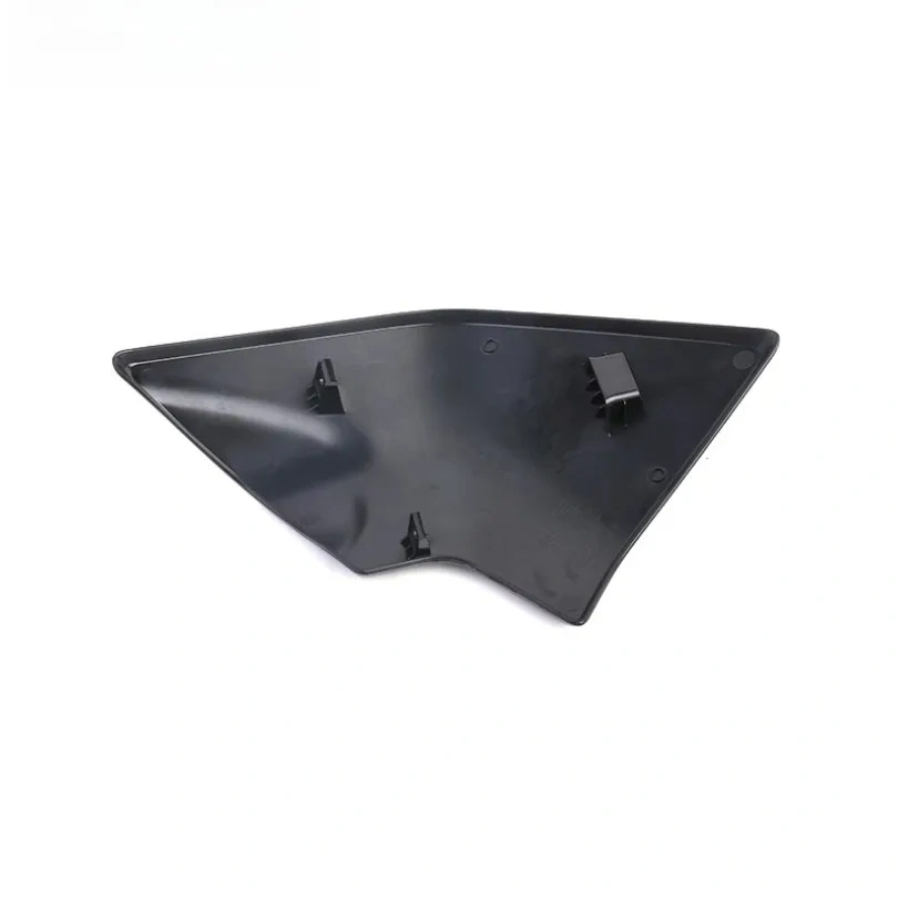 Motorcycle Left Right Fog Light Cover CF800-5 for CFMOTO 800 MT 800MT Flow Guide