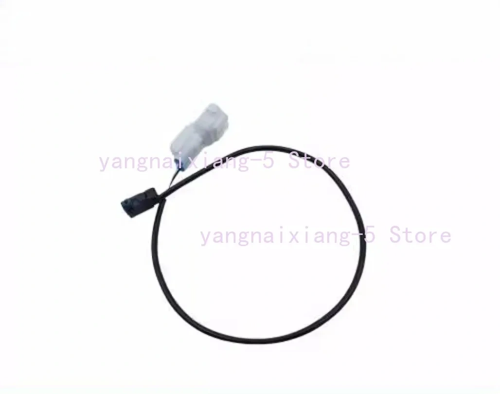 For CFMOTO 675SR-R 675SR SR675 Motorcycle Original Front Brake Switch Front Brake Light Switch Hydraulic Switch
