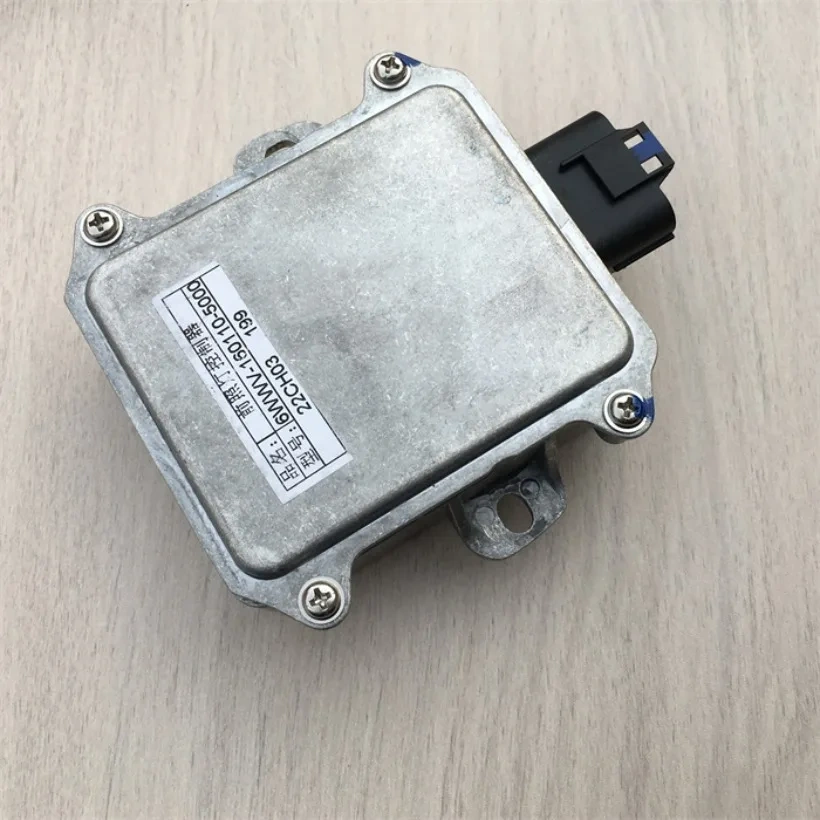 Motorcycle Front Headlight Controller Head Light Control For CFMOTO 800MT CF800MT CF800-5/5A CF MOTO MT800