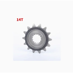 NK GT400 14 teeth