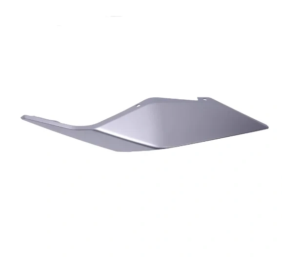 For CFMOTO Motorcycle Accessories NK250 Rear Left Right Decorative Panel Guide Cover Car Shell Plastic Parts